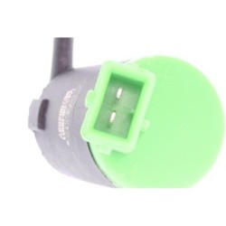 Pompe de lave-glace VEMO V42-08-0001 pour CITROËN, FIAT, PEUGEOT VEMO