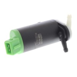 Windshield Washer Pump VEMO V42-08-0003 OE Ref 9612358180