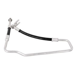 Tuyau haute pression VEMO AC V42-20-0004 pour PEUGEOT 206 OE 6457.ZK VEMO