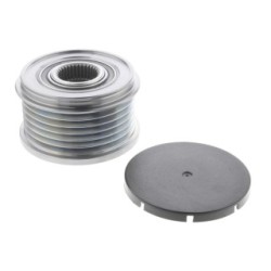 Alternator Pulley VEMO V42-23-0006 OE Ref 77 362 558