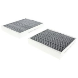 Pollen Filter VEMO V42-31-1206 OE Ref 1609428080