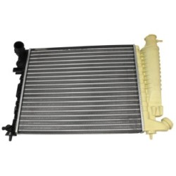 Radiator VEMO V42-60-0001 OE Ref 9624765480