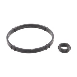 Boîtier de filtre à huile VEMO V42-60-0006 pour CITROËN, PEUGEOT OE 1103H9 VEMO