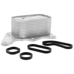 Engine Oil Cooler VEMO V42-60-0008 OE Ref V864374980