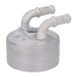 Geabox Oil Cooler (at) VEMO V42-60-0018 OE Ref 2275.71