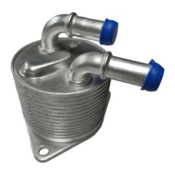 Geabox Oil Cooler (at) VEMO V42-60-0019 OE Ref 98 06 533 780