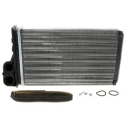 Interior Heat Exchanger VEMO V42-61-0002 OE Ref 6448.58