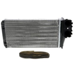 Interior Heat Exchanger VEMO V42-61-0004 OE Ref 6448.K3