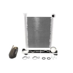 Interior Heat Exchanger VEMO V42-61-0007 OE Ref 6448.V6