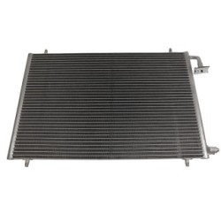 Ac Condenser VEMO V42-62-0001 OE Ref 6455.W7