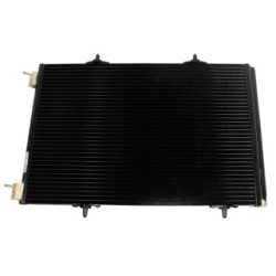 Ac Condenser VEMO V42-62-0003 OE Ref 9683562980