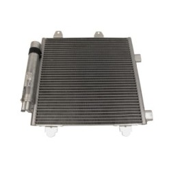 Ac Condenser VEMO V42-62-0004 OE Ref E163361