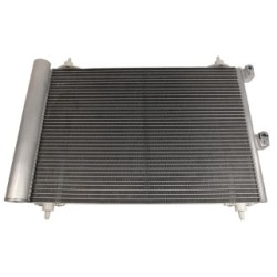 Ac Condenser VEMO V42-62-0006 OE Ref 96.459.647.80