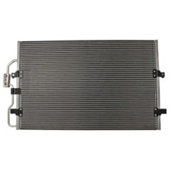 Ac Condenser VEMO V42-62-0008 OE Ref 6455.Y3