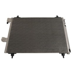 Ac Condenser VEMO V42-62-0013 OE Ref 6455.CP
