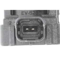 Convertisseur de pression de contrôle d'échappement VEMO V42-63-0008 pour CITROËN et plus encore... VEMO