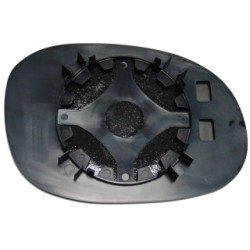 Exterior Mirror Glass VEMO V42-69-0002 OE Ref 8151.CE