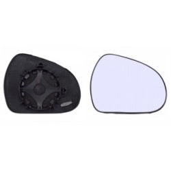 Rétroviseur extérieur VEMO V42-69-0007 pour PEUGEOT 207, 308 OE 8151.LW