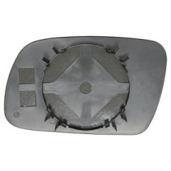 Exterior Mirror Glass VEMO V42-69-0010 OE Ref 8151.GX