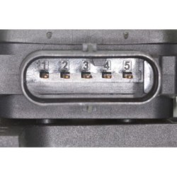 Capteur NOx d'injection d'urée VEMO V42-72-0097 pour CITROEN, DS et plus encore... VEMO