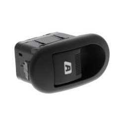 Window Regulator Switch VEMO V42-73-0016 OE Ref 6554.L7