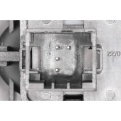 Interrupteur de lève-vitre VEMO V42-73-0016 pour CITROËN, PEUGEOT VEMO
