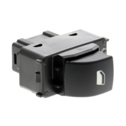 Window Regulator Switch VEMO V42-73-0023 OE Ref 6490.E2