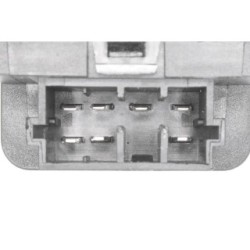 Interrupteur de lève-vitre VEMO V42-73-0029 pour PEUGEOT, VAUXHALL VEMO