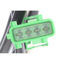 Sonde lambda VEMO V42-76-0013 pour CITROËN, PEUGEOT OE 16289S VEMO