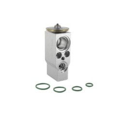 Expansion Valve VEMO V42-77-0020 OE Ref 4758686