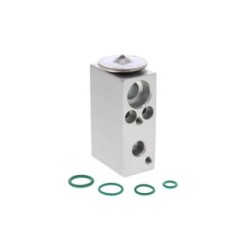 Expansion Valve VEMO V42-77-0037 OE Ref 6461.K6