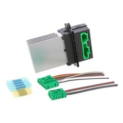 Interior Blower Regulator VEMO V42-79-0004-1 OE Ref 6441P3