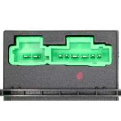 Régulateur de ventilation intérieure VEMO V42-79-0004-1 pour CITROËN et plus encore... VEMO