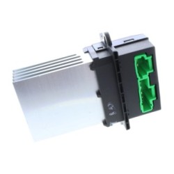 Interior Blower Regulator VEMO V42-79-0004 OE Ref 6441P3