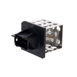 Interior Blower Regulator VEMO V42-79-0007 OE Ref 6450.EN