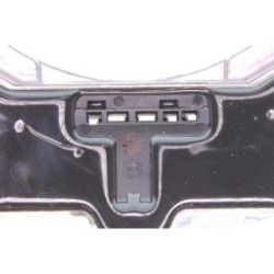 Régulateur de ventilation intérieure VEMO V42-79-0009 pour PEUGEOT 307 OE 6441.AP VEMO