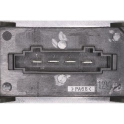 Régulateur de ventilation intérieure VEMO V42-79-0011 pour CITROËN, PEUGEOT VEMO