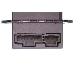 Régulateur de ventilation intérieure VEMO V42-79-0013 pour PEUGEOT, RENAULT VEMO