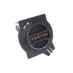 Interior Blower Regulator VEMO V42-79-0015 OE Ref 96079640