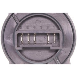 Régulateur de ventilation intérieure VEMO V42-79-0015 pour CITROËN, PEUGEOT VEMO