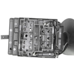 Commutateur de colonne de direction VEMO V42-80-0003 pour CITROËN, FIAT, PEUGEOT VEMO