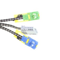 Commutateur de colonne de direction VEMO V42-80-0012 pour CITROËN, PEUGEOT VEMO