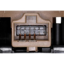 Commutateur de colonne de direction VEMO V42-80-0033 pour CITROËN, PEUGEOT VEMO