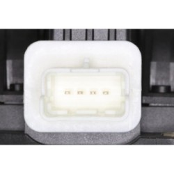 Pédale d'accélérateur VEMO V42-82-0002 pour PEUGEOT 206 OE 1601.Q3 VEMO