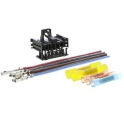 Cable Set Kit VEMO V42-83-0005 OE Ref 6445.ZF