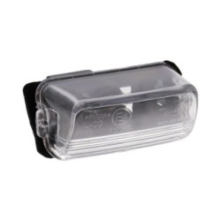 Licence Plate Light VEMO V42-84-0001 OE Ref 6340E8
