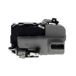 Serrure de porte VEMO V42-85-0002 pour PEUGEOT 206 OE 9136.S7