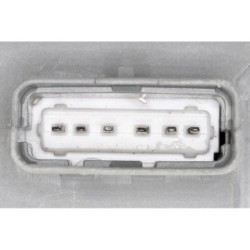 Serrure de porte VEMO V42-85-0002 pour PEUGEOT 206 OE 9136.S7 VEMO