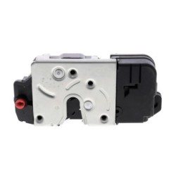 Serrure de porte VEMO V42-85-0003 pour PEUGEOT 206 OE 9137.E5 VEMO