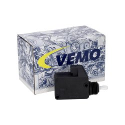 Verrou de hayon V42-85-0005 pour PEUGEOT 206, 406 OE 6615.16 VEMO